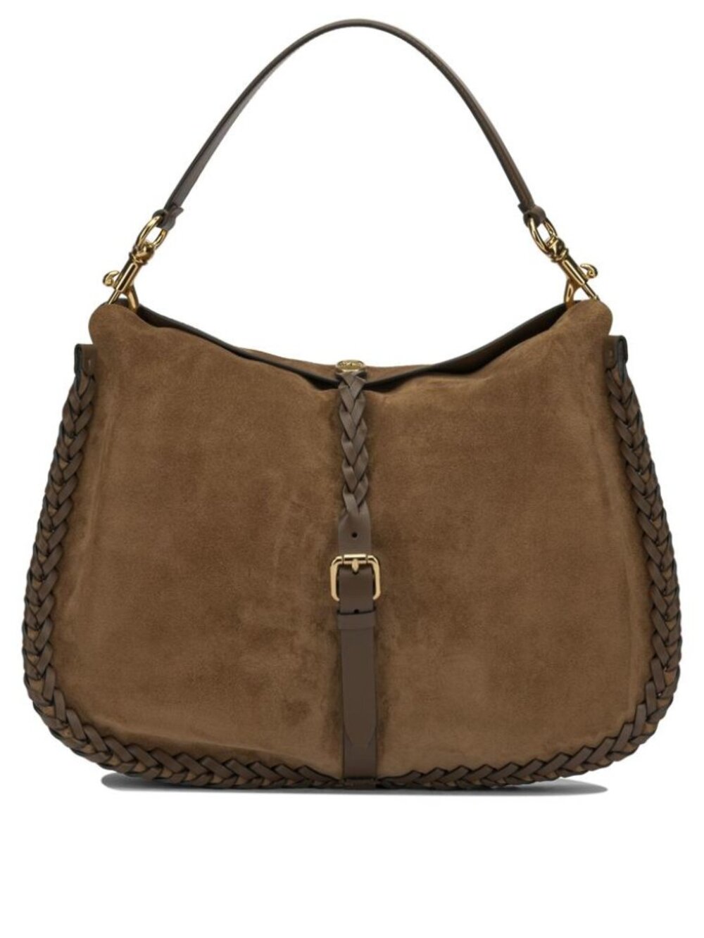 Etro Pony Large Shoulder Bag Women